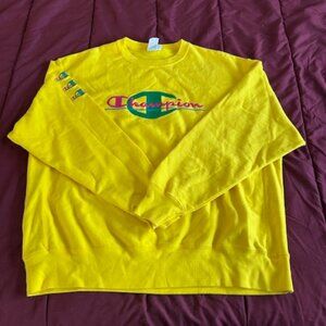 Champion Reverse Weave Sweatshirt
